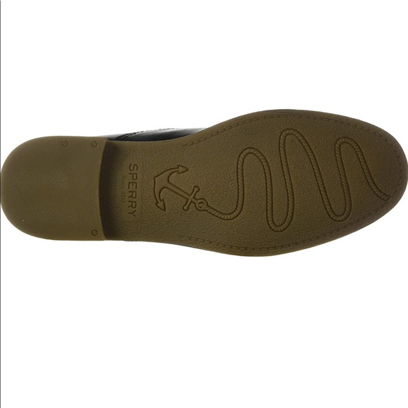 NEW SPERRY Desert Booties - Picture 13 of 16